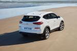 Hyundai Tucson Go 2018 года (AU)